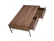 COFFEE TABLE CARLITO 