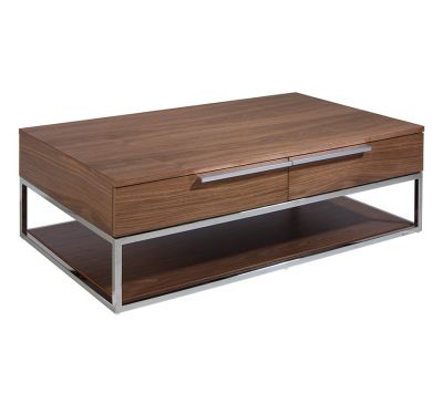 COFFEE TABLE CLECIO 