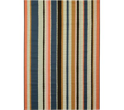 RUG GARDEN CHENILLE 287