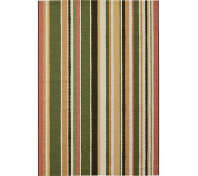 RUG OMBRE CHENILLE 287