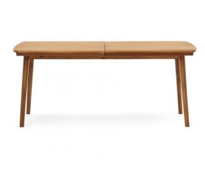 MESA DE JANTAR REDONDA MONTJOI