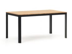 MESA DE JANTAR EXTENSIVEL THIANNA 