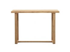 MESA DE JANTAR EXTERIOR BONA