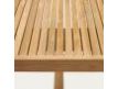 DINING TABLE OUTDOOR BONA