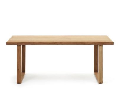 DINING TABLE OUTDOOR CANADELL