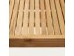 DINING TABLE OUTDOOR CANADELL