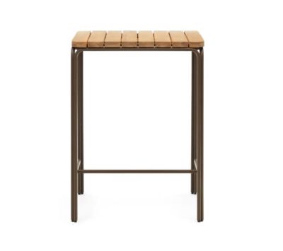 MESA DE JANTAR EXTERIOR CANYELLES