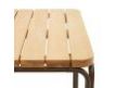 DINING TABLE OUTDOOR CANYELLES