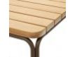DINING TABLE OUTDOOR CANYELLES