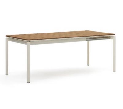 DINING TABLE OUTDOOR CANYELLES