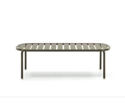 COFFEE TABLE BOLLE