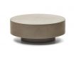COFFEE TABLE ROUND GARBET