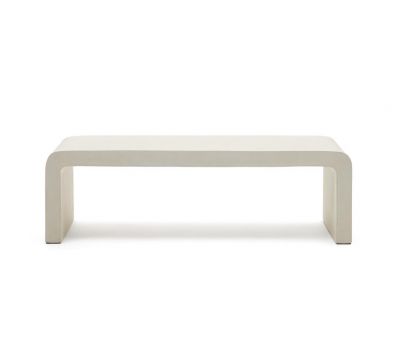 COFFEE TABLE ROUND AIGUABLAVA