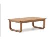 COFFEE TABLE ROUND VILENA