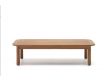 COFFEE TABLE SACALETA