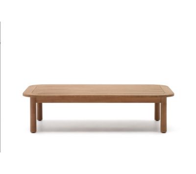 COFFEE TABLE SACALETA