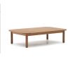 COFFEE TABLE SACALETA