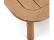 COFFEE TABLE SACALETA