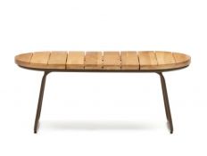 COFFEE TABLE PORTITXOL