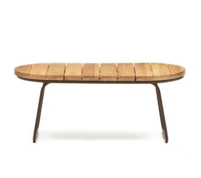 COFFEE TABLE PORTITXOL