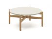 COFFEE TABLE BRAMANT