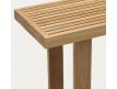 BENCH CANADELL I 