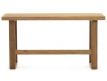 BENCH CANADELL I 