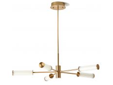 CANDEEIRO DE TETO ISON