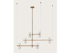 CEILING LAMP ONETA L