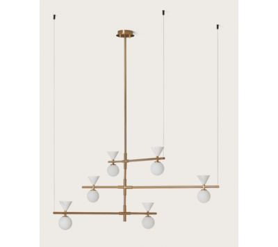 CEILING LAMP ONETA L 