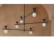 CEILING LAMP ONETA L 