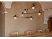 CEILING LAMP ONETA L 