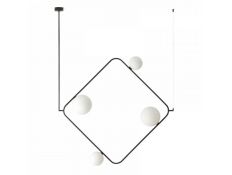 CEILING LAMP GRUYE