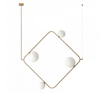 CEILING LAMP GRUYE