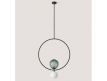 CEILING LAMP GRUYE