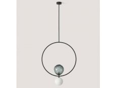 CEILING LAMP GRUYE