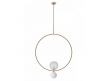 CEILING LAMP GRUYE