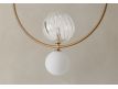 CEILING LAMP GRUYE