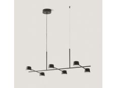 CEILING LAMP NERA SIX