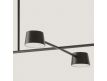 CEILING LAMP NERA SIX