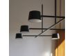 CEILING LAMP NERA SIX