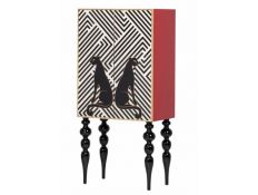 HIGH CABINET IMPRESO II