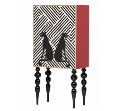 HIGH CABINET IMPRESO II