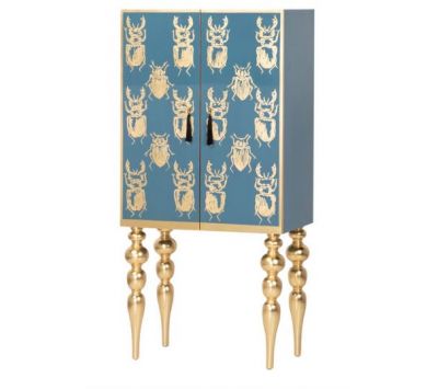 HIGH CABINET IMPRESO DUBLIN