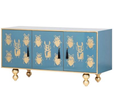SIDEBOARD GRECIA