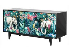 SIDEBOARD AMAZONIA