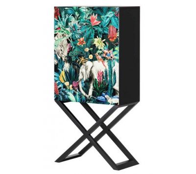 HIGH CABINET AMAZONIA