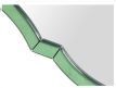 VERONA GREEN MIRROR
