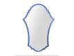 VERONA BLUE MIRROR