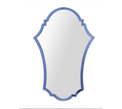 ESPELHO AZUL VERONA